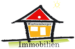 Württemberger Immobilien - Logo